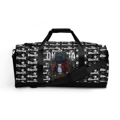 OHahnA DuffleBag