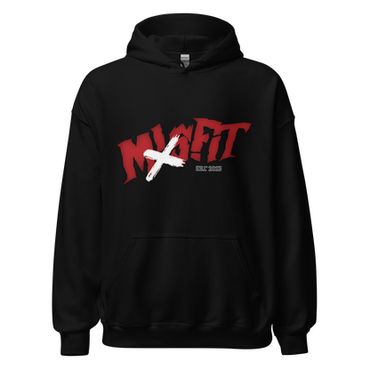 Misfit Collab Hoodie