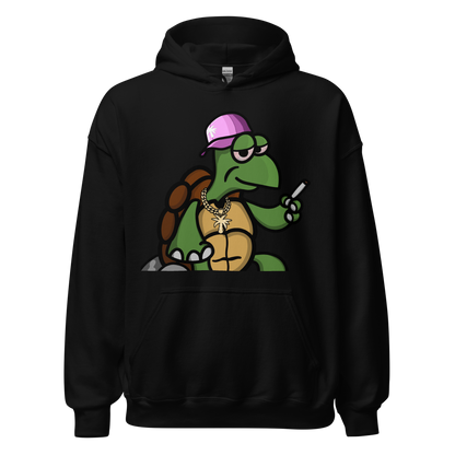 Turtle Hoodie!