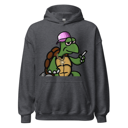 Turtle Hoodie!