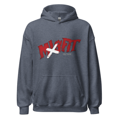 Misfit Collab Hoodie