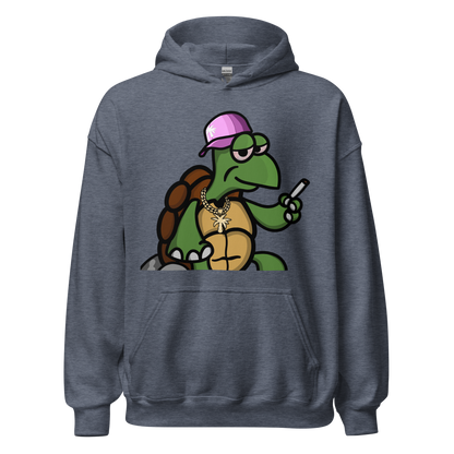 Turtle Hoodie!