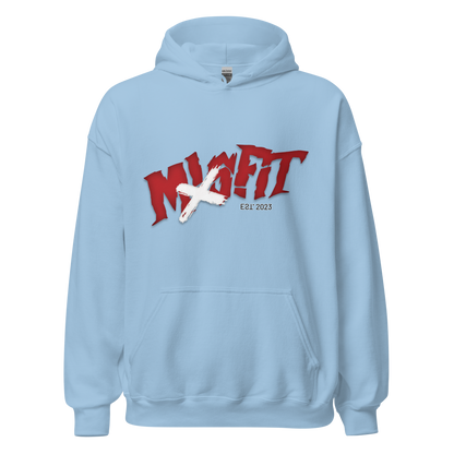 Misfit Collab Hoodie