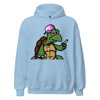 Turtle Hoodie!