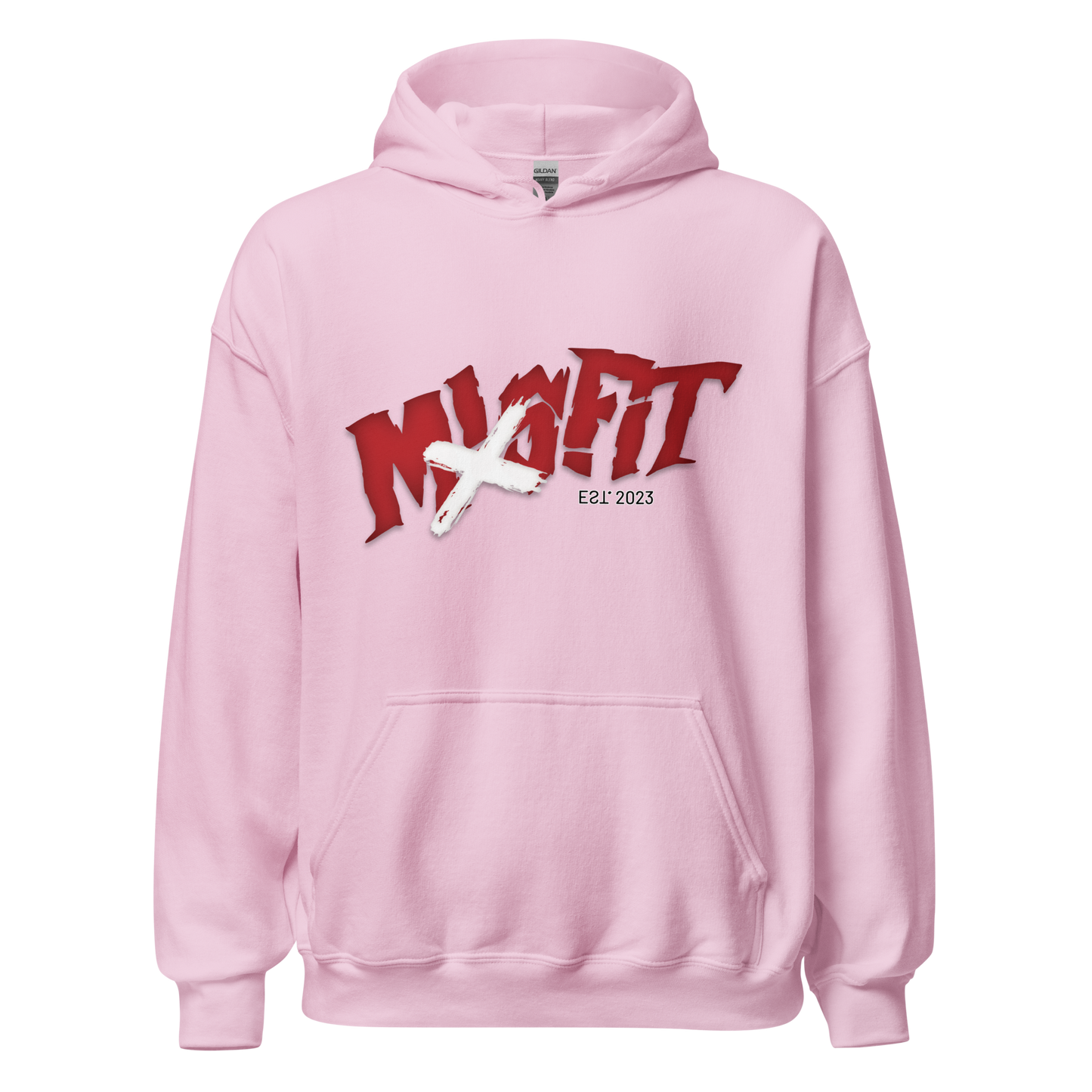 Misfit Collab Hoodie