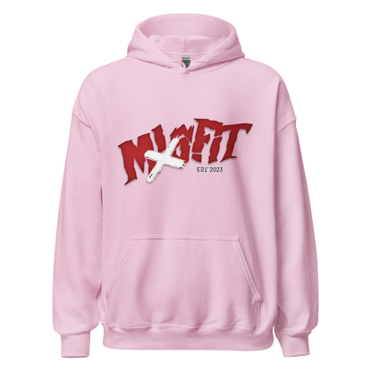 Misfit Collab Hoodie