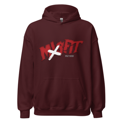 Misfit Collab Hoodie