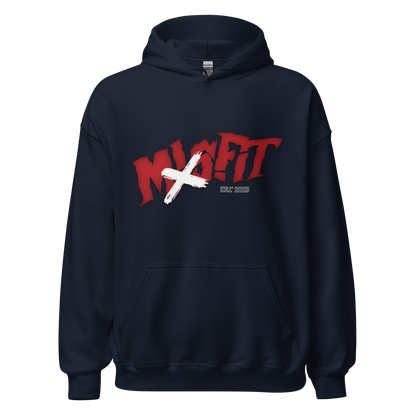 Misfit Collab Hoodie