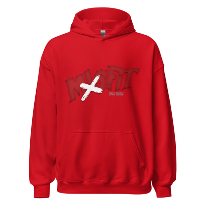 Misfit Collab Hoodie