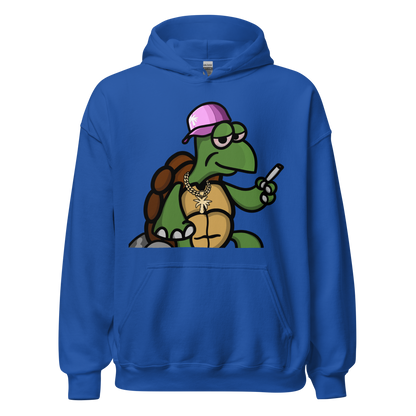 Turtle Hoodie!