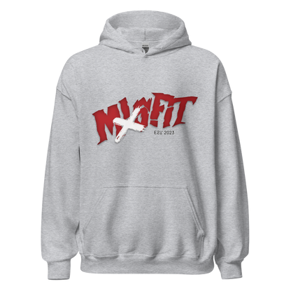 Misfit Collab Hoodie