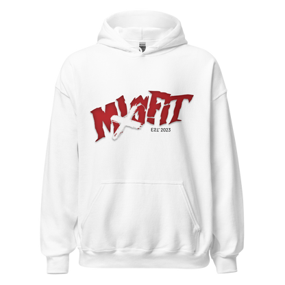 Misfit Collab Hoodie